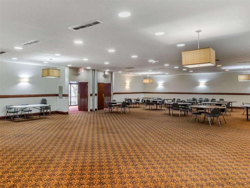 Quality Inn Tyler - Lindale Exteriér fotografie