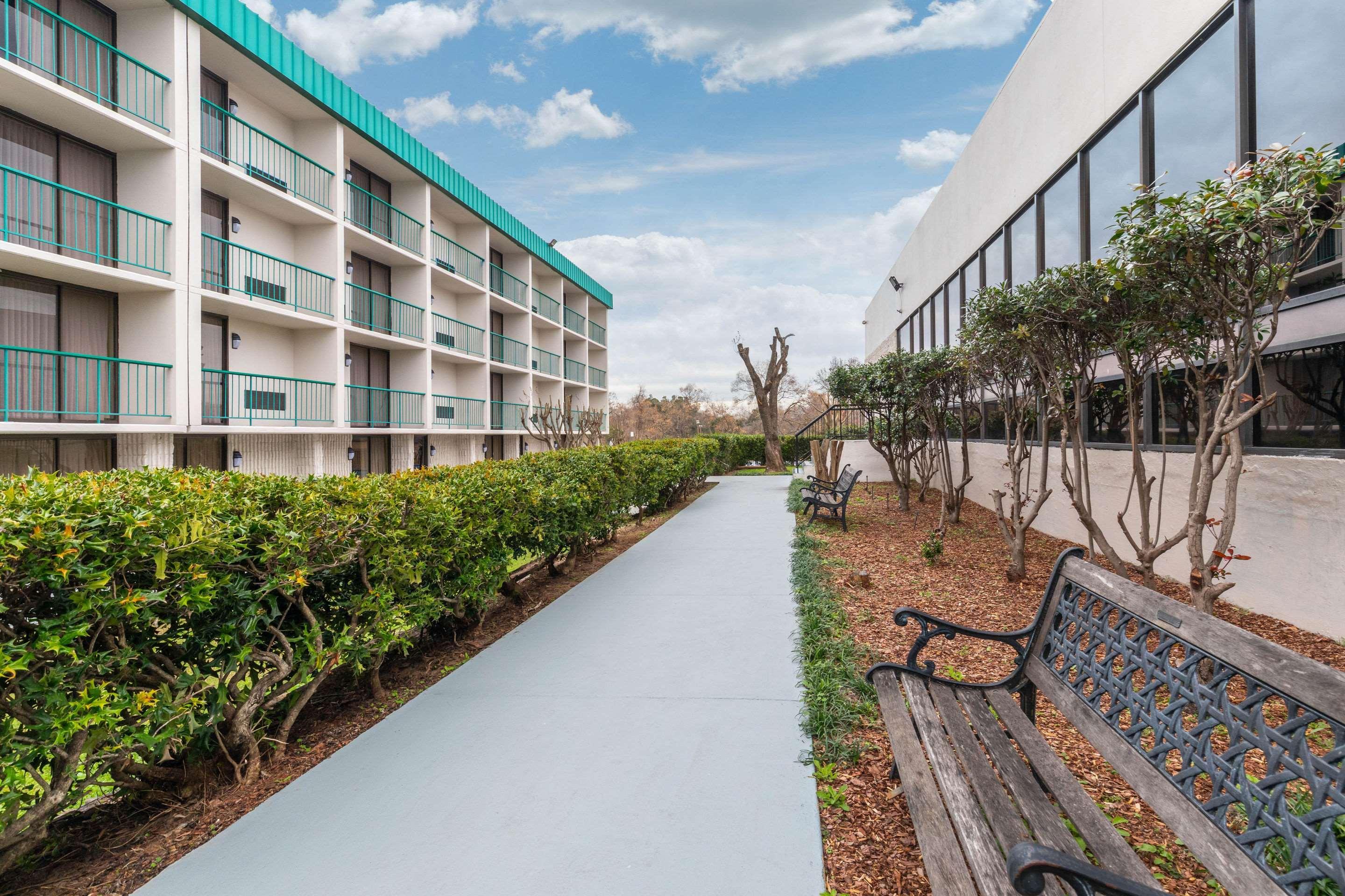 Quality Inn Tyler - Lindale Exteriér fotografie