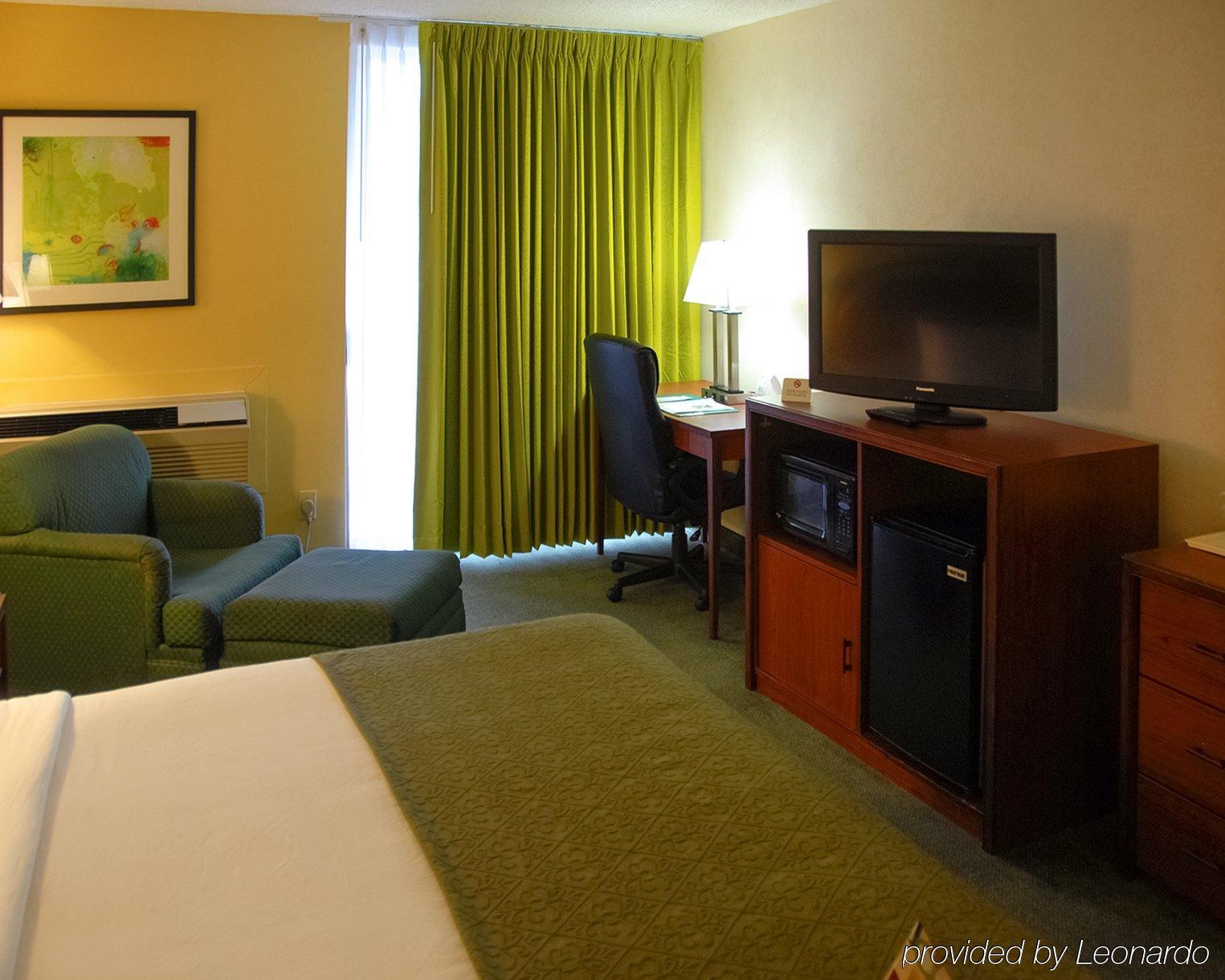 Quality Inn Tyler - Lindale Exteriér fotografie