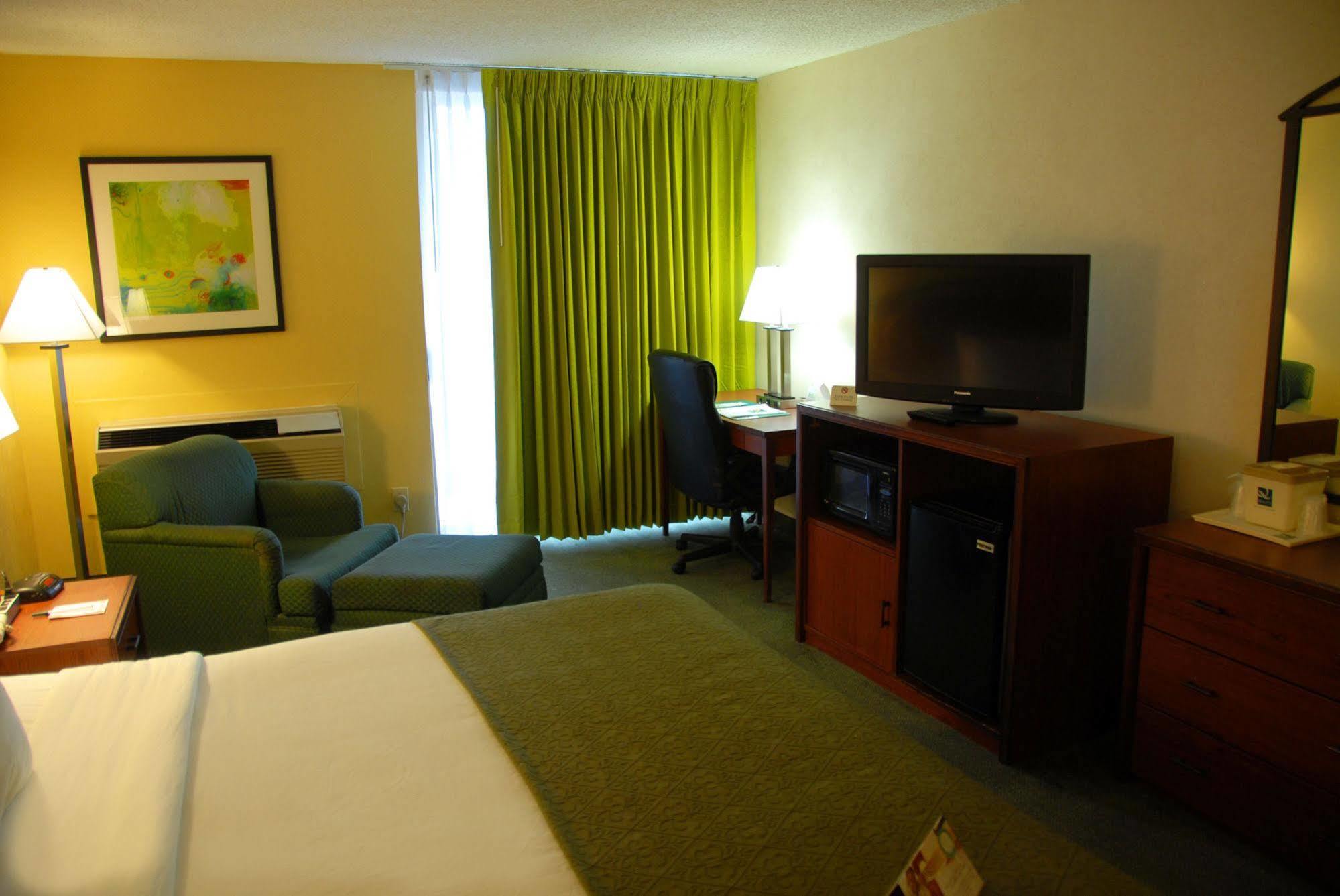 Quality Inn Tyler - Lindale Exteriér fotografie